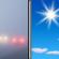 Thursday: Areas of fog before noon.  Otherwise, mostly sunny, with a high near 58.