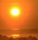 Saturday: Sunny and hot, with a high near 98.